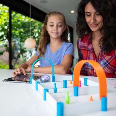 sammat education online academy - sphero mini activity kit